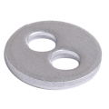 outboard parts square hole carriage bolt washer